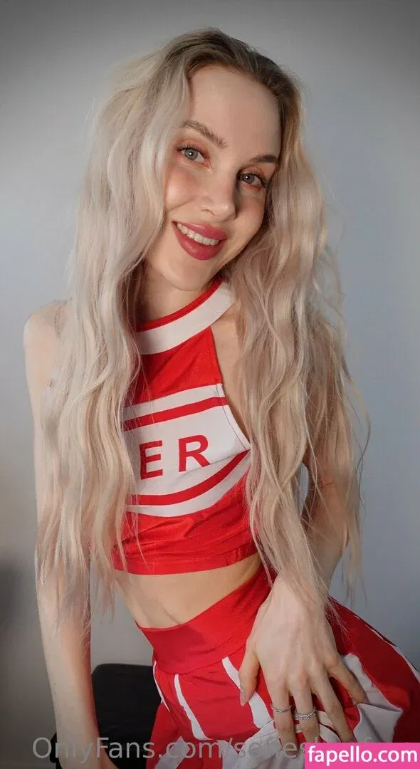 sofieskyefree Onlyfans Photo Gallery 