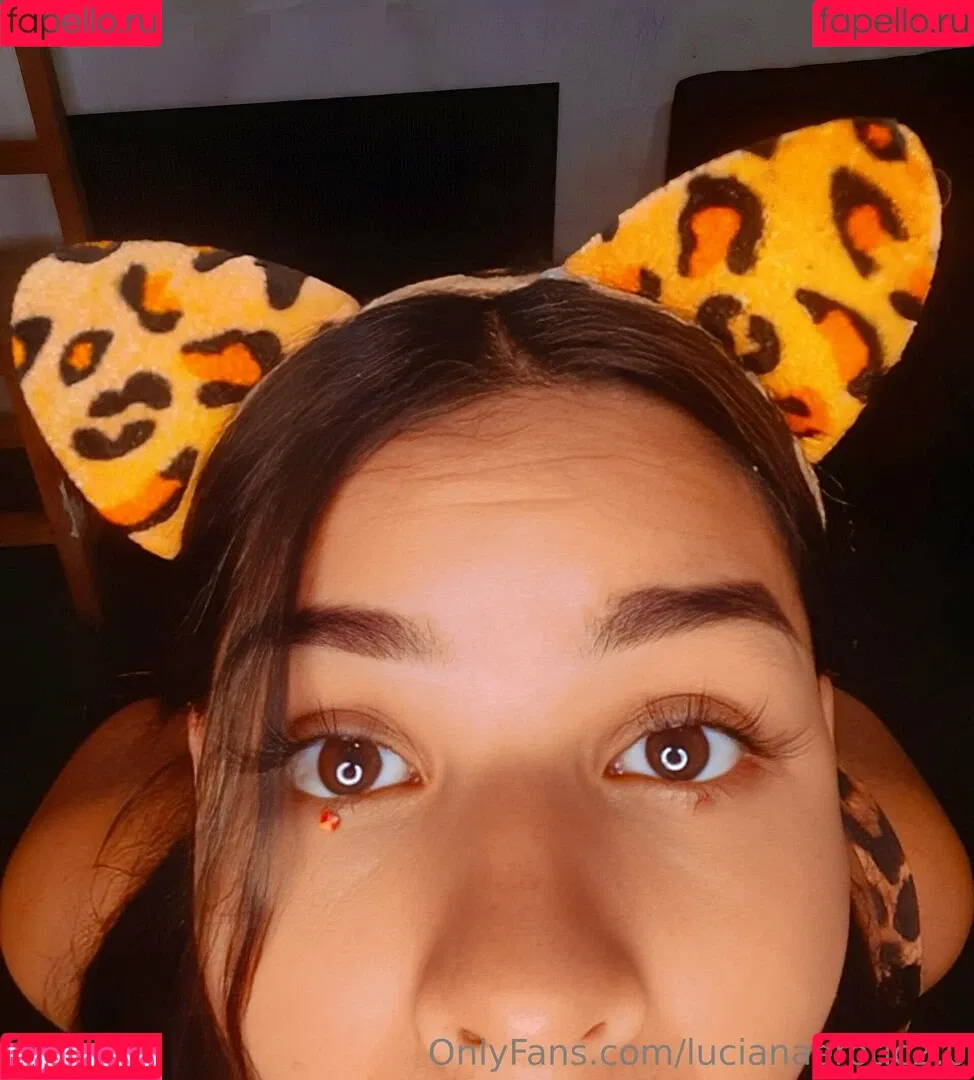 lucianaerotic2.0 Onlyfans Photo Gallery 