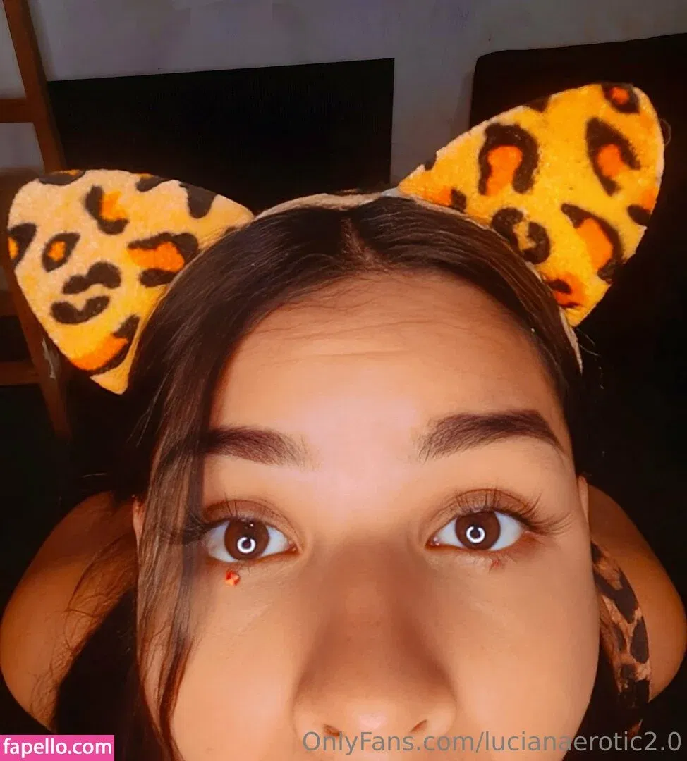 lucianaerotic2.0 Onlyfans Photo Gallery 