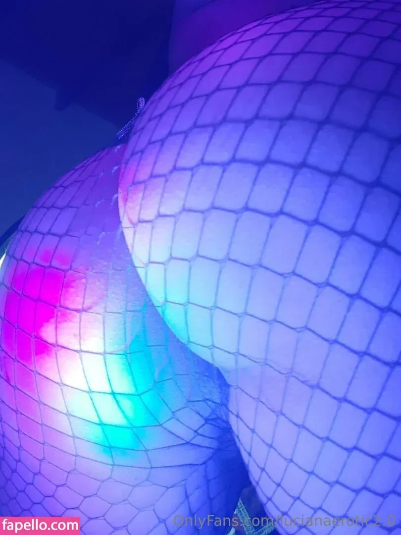 lucianaerotic2.0 Onlyfans Photo Gallery 