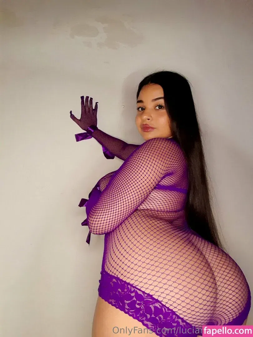 lucianaerotic2.0 Onlyfans Photo Gallery 