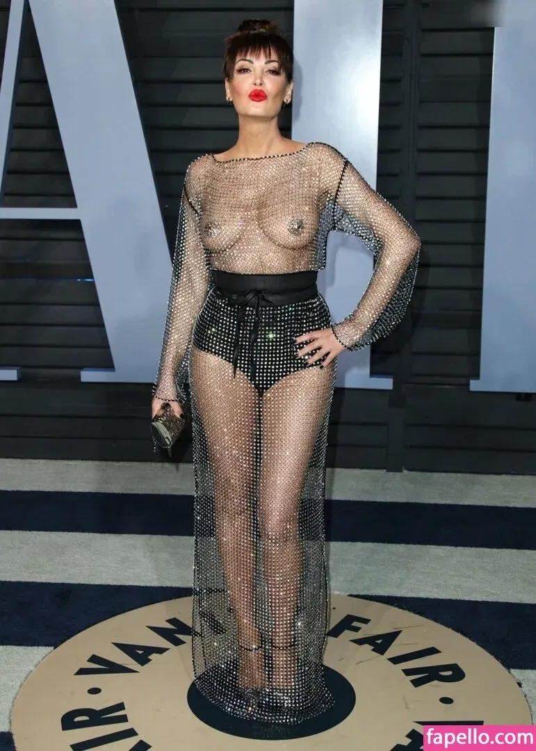 Bleona Qereti Onlyfans Photo Gallery 