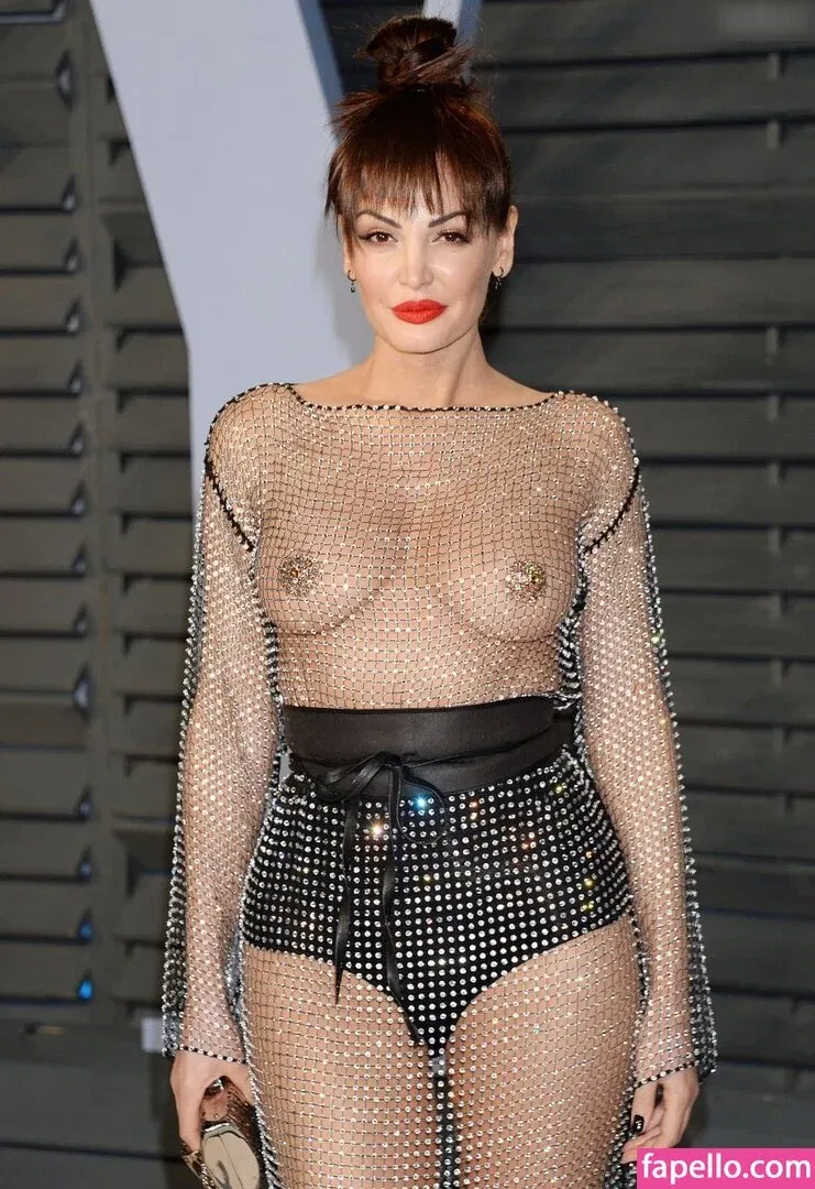 Bleona Qereti Onlyfans Photo Gallery 