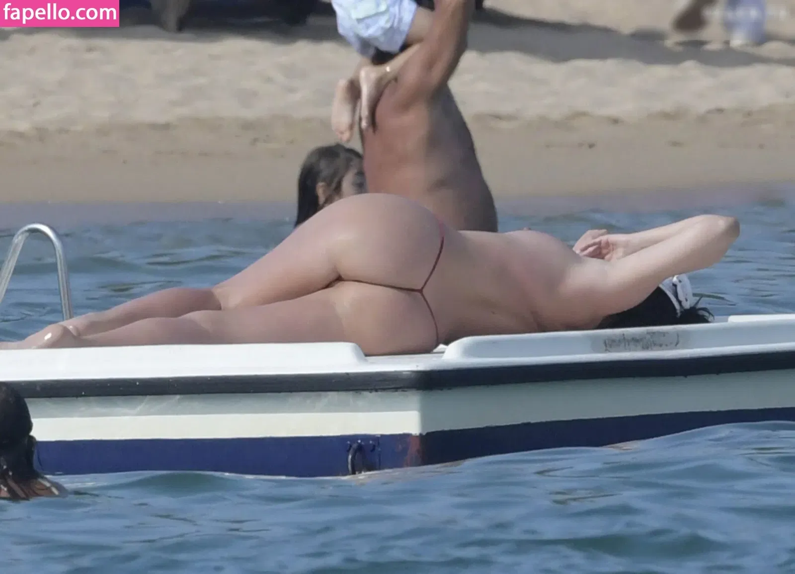 Bleona Qereti Onlyfans Photo Gallery 