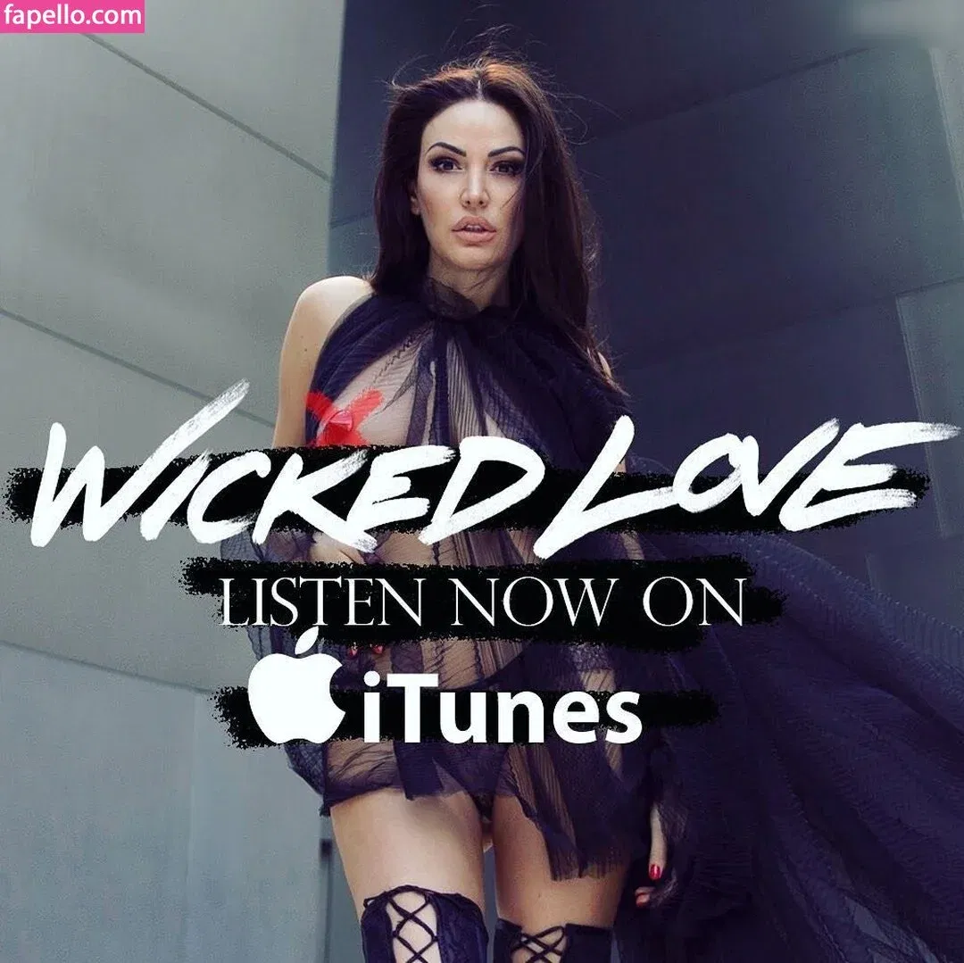 Bleona Qereti Onlyfans Photo Gallery 