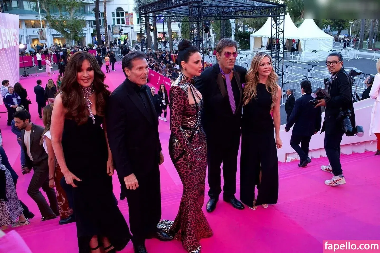 Bleona Qereti Onlyfans Photo Gallery 