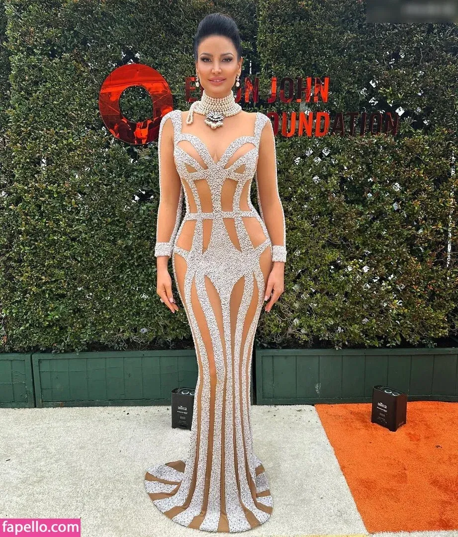 Bleona Qereti Onlyfans Photo Gallery 