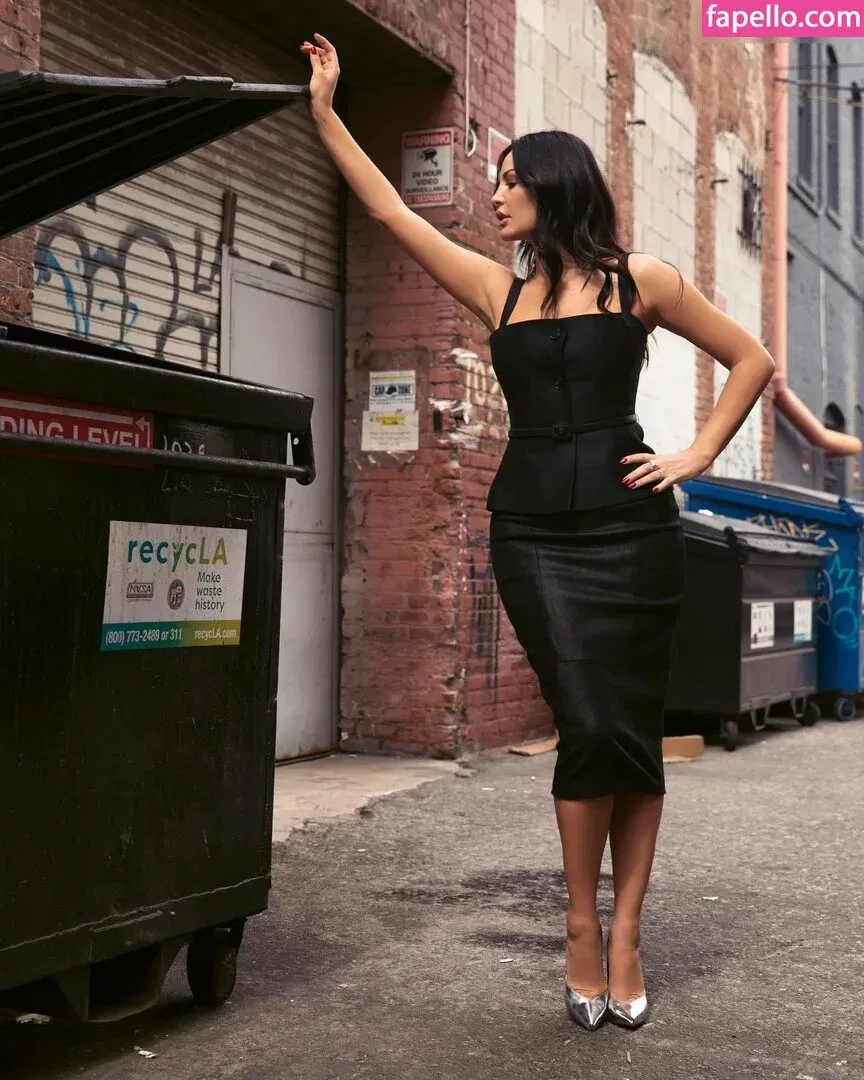 Bleona Qereti Onlyfans Photo Gallery 