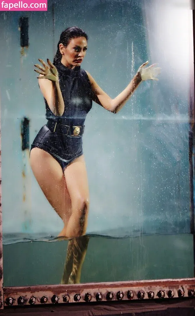 Bleona Qereti Onlyfans Photo Gallery 