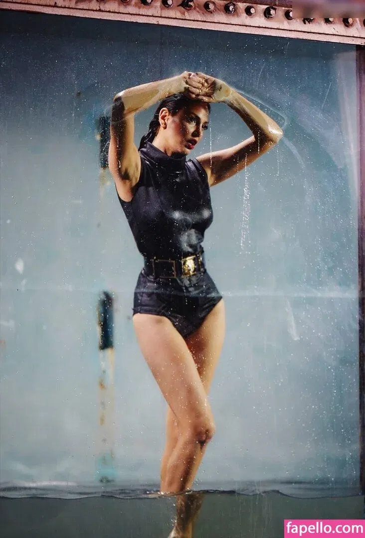 Bleona Qereti Onlyfans Photo Gallery 