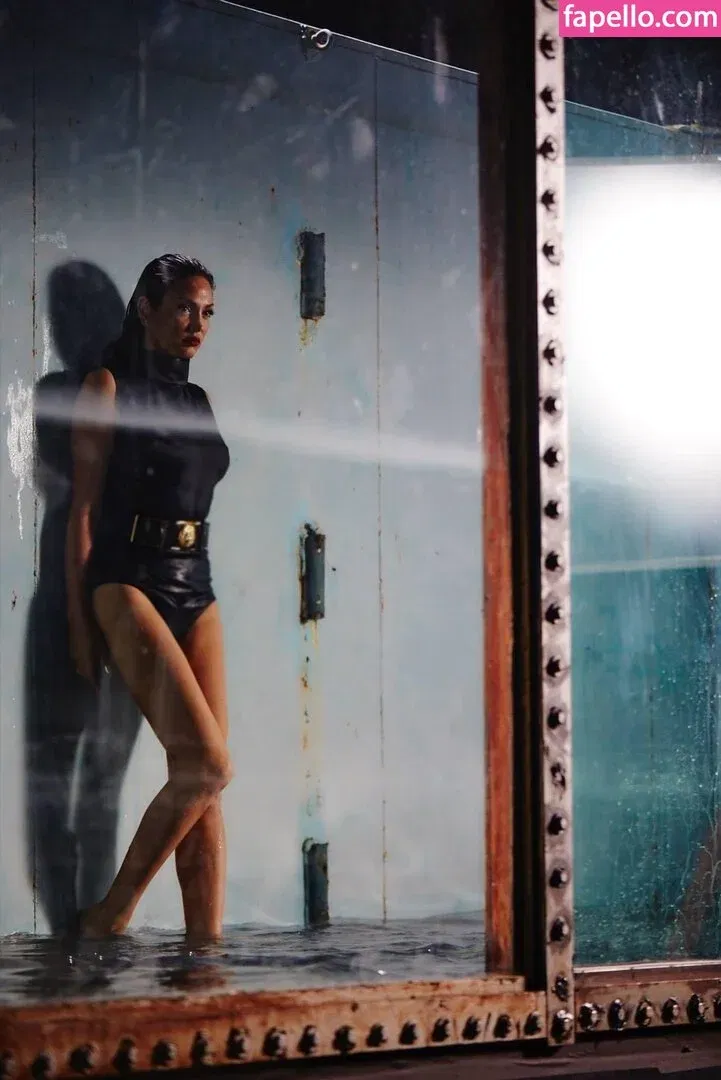 Bleona Qereti Onlyfans Photo Gallery 