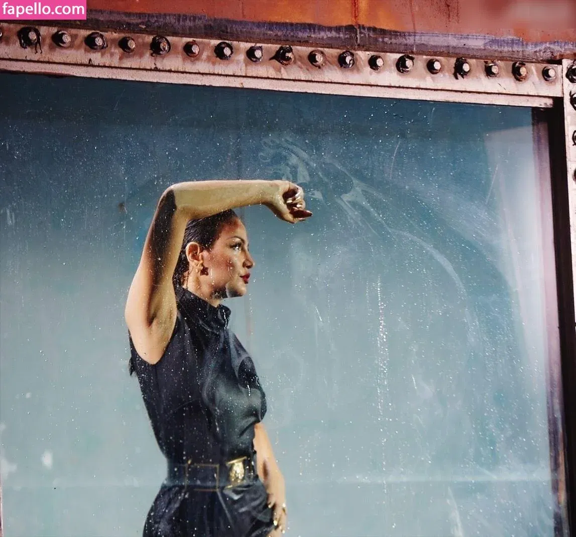 Bleona Qereti Onlyfans Photo Gallery 