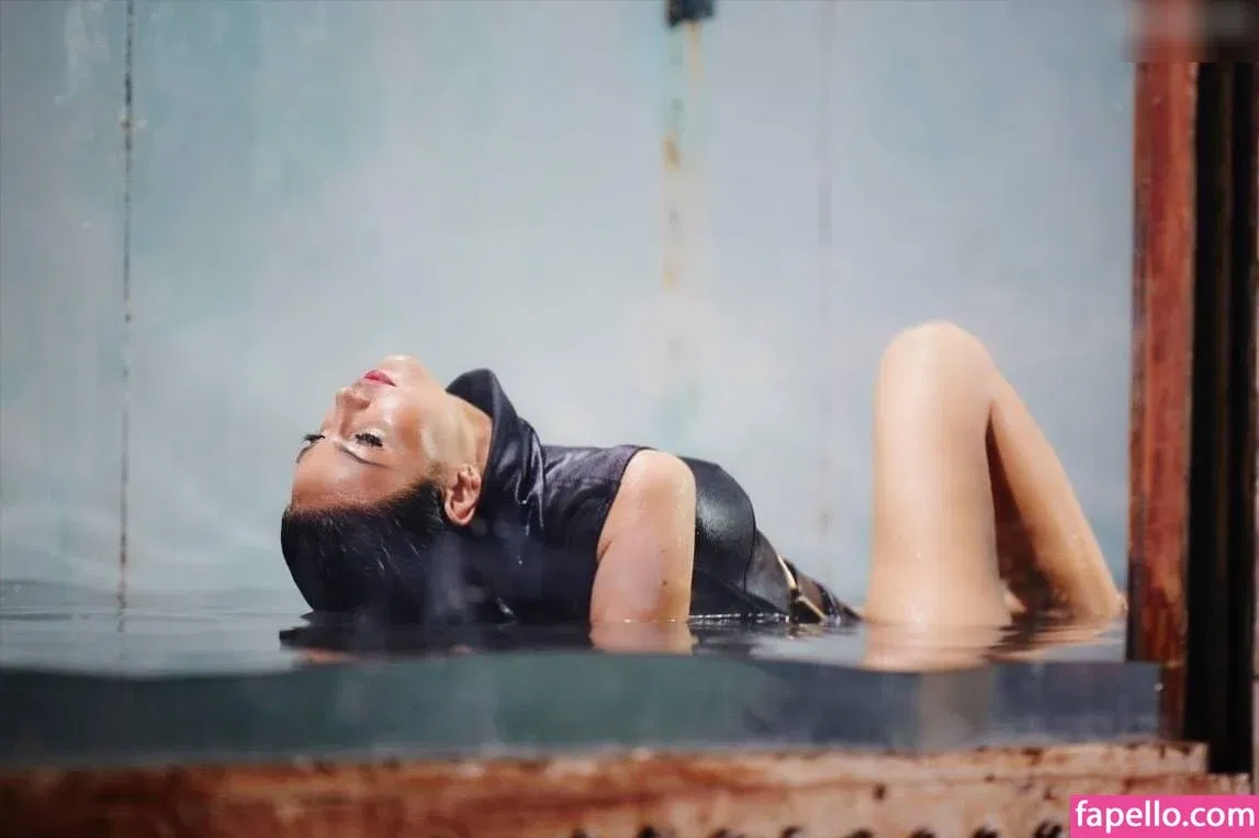 Bleona Qereti Onlyfans Photo Gallery 