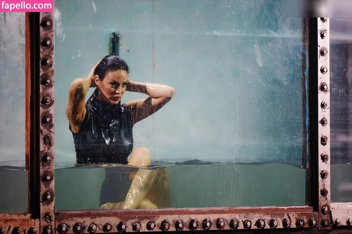 Bleona Qereti Onlyfans Photo Gallery 