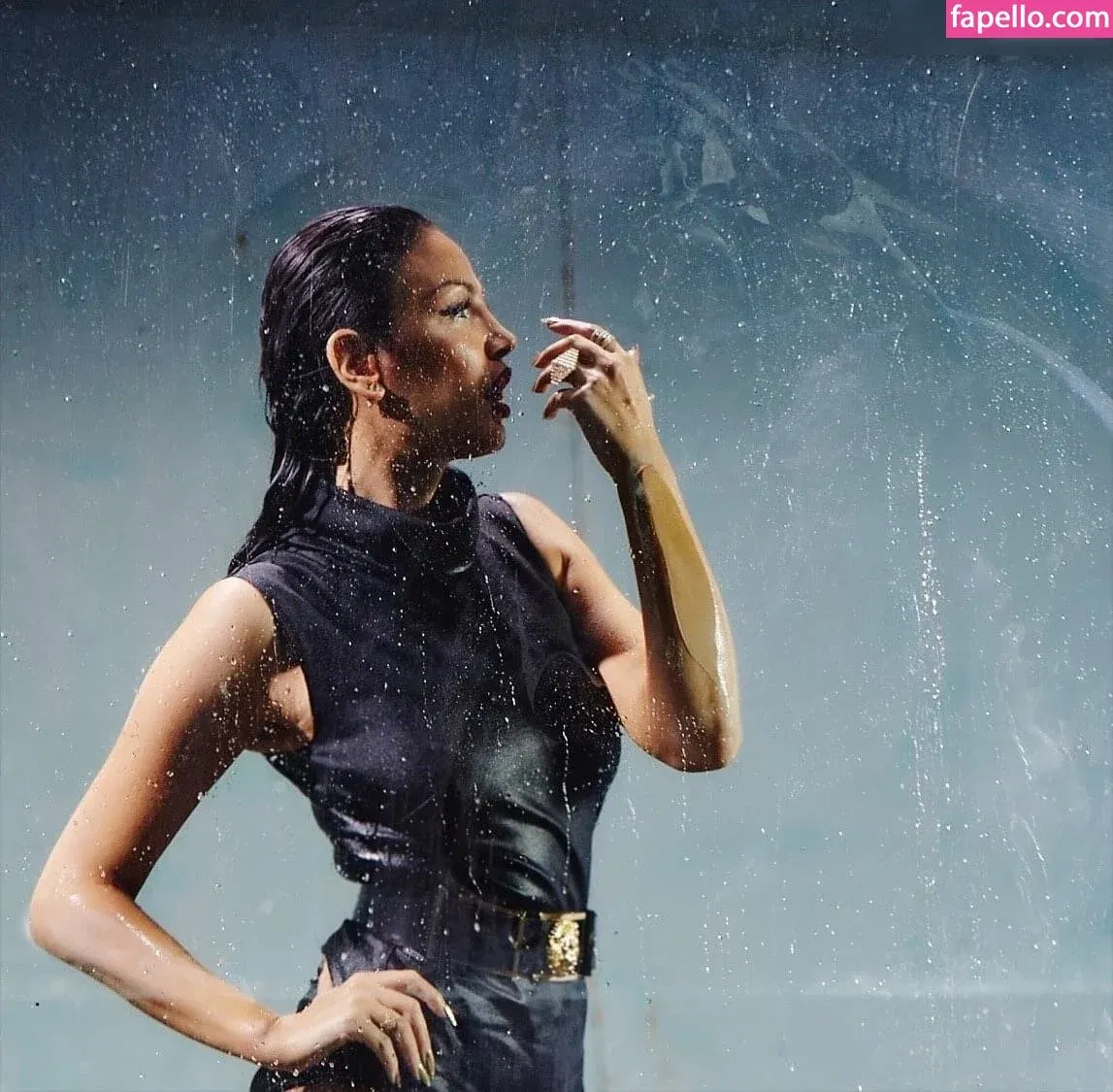 Bleona Qereti Onlyfans Photo Gallery 