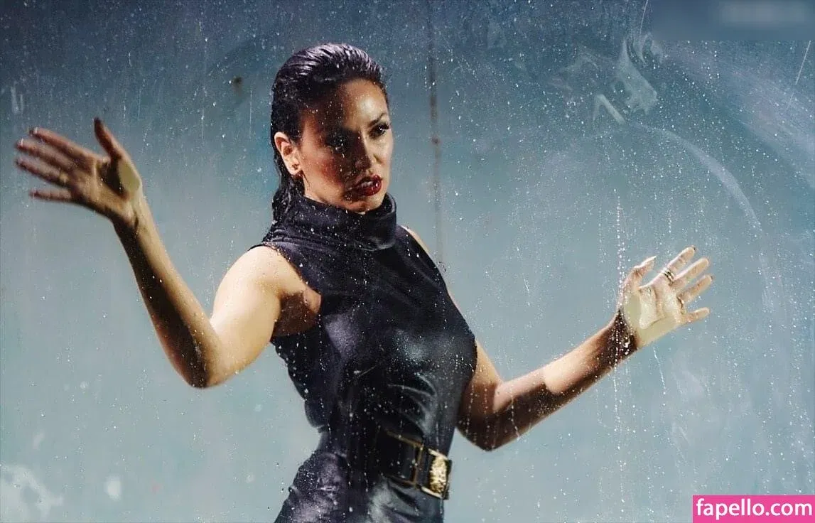 Bleona Qereti Onlyfans Photo Gallery 