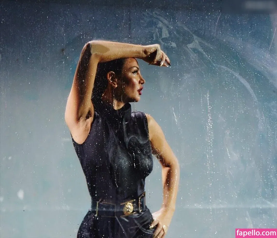 Bleona Qereti Onlyfans Photo Gallery 