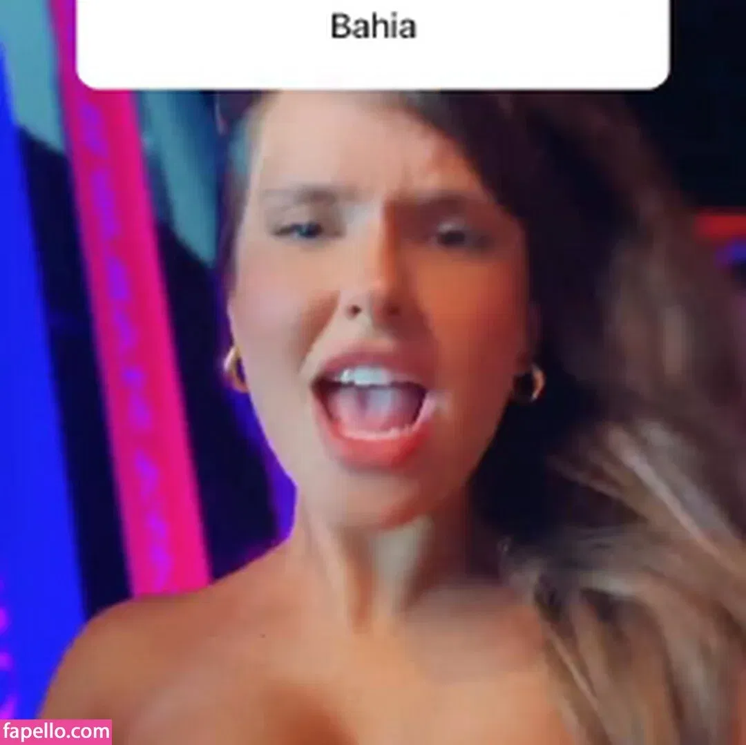 Thais Braz Onlyfans Photo Gallery 