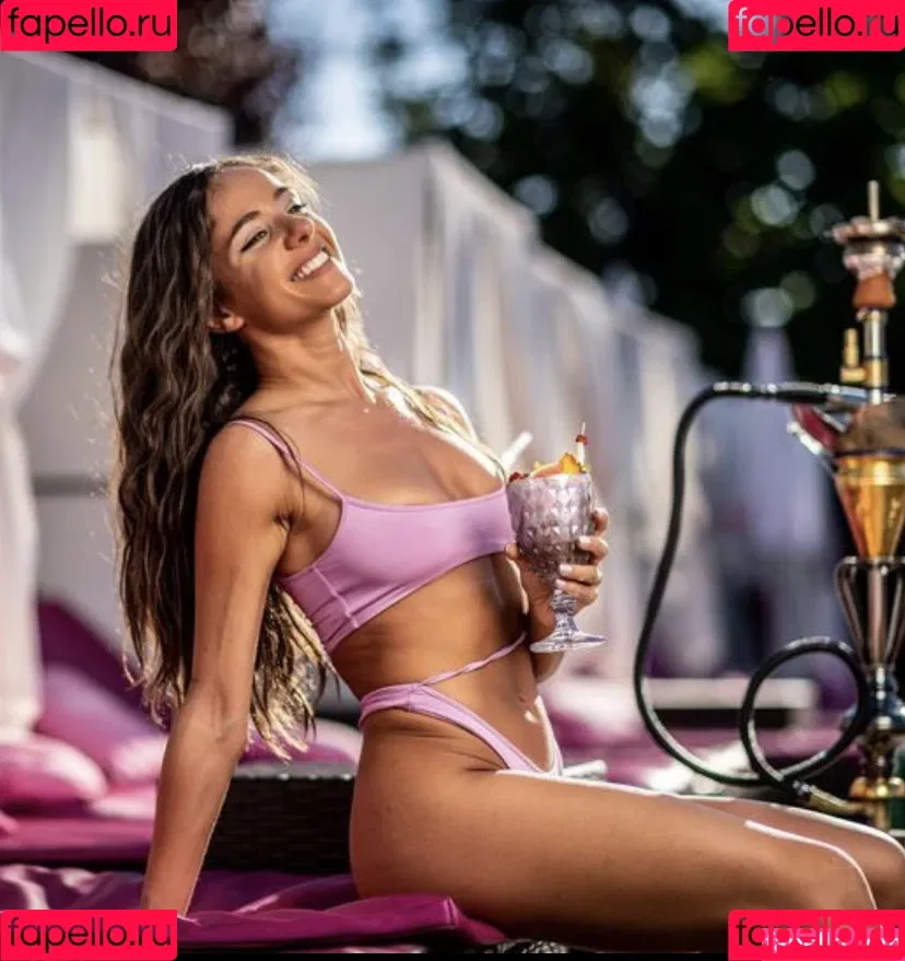 Teodora Todorova Onlyfans Photo Gallery 
