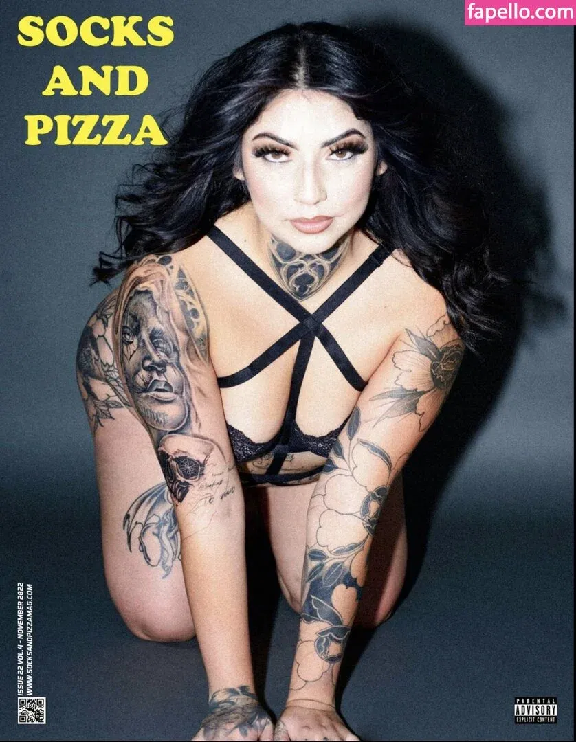 dvminiquex Onlyfans Photo Gallery 