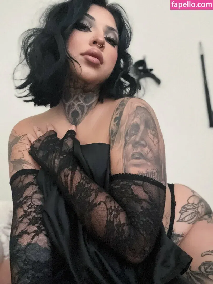 dvminiquex Onlyfans Photo Gallery 