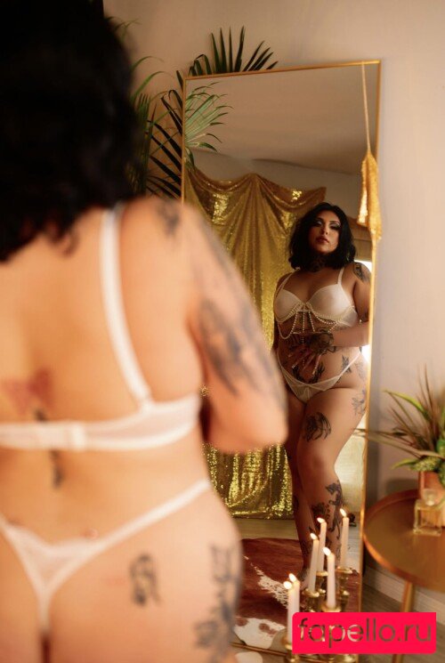 dvminiquex Nude Onlyfans Photo 8