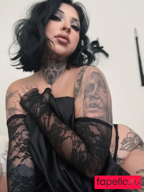 dvminiquex Nude Onlyfans Photo 7