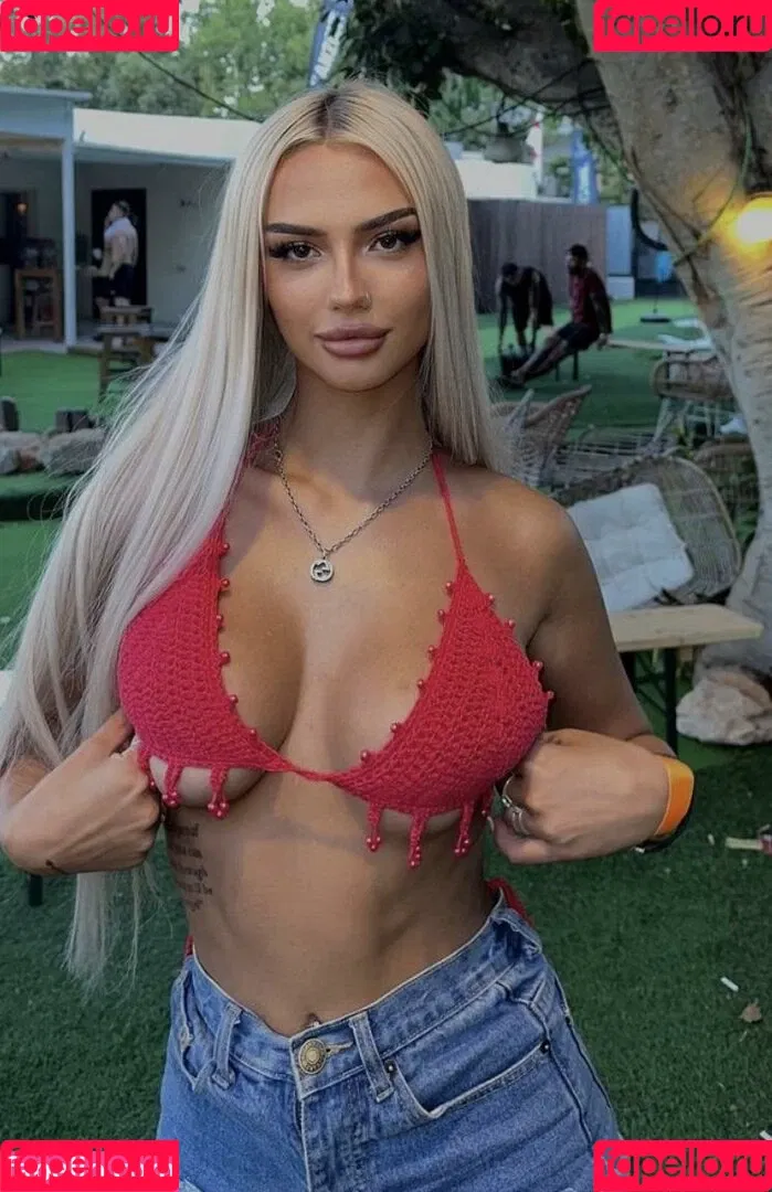 Abbie Hall Onlyfans Photo Gallery 