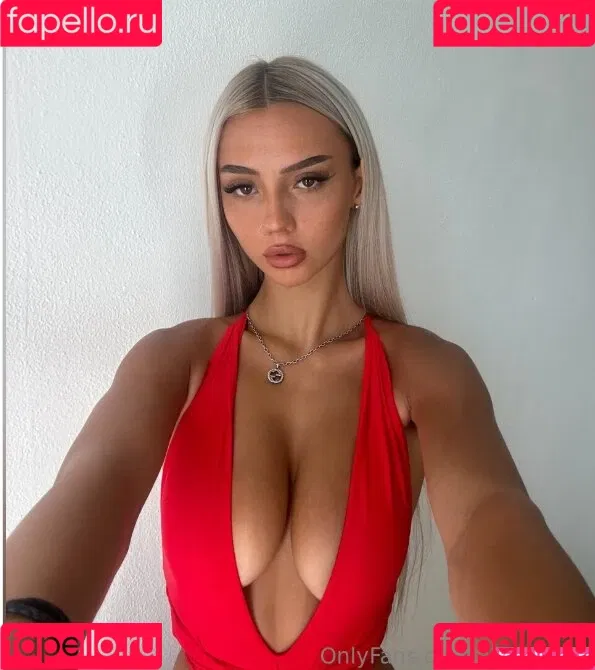 Abbie Hall Onlyfans Photo Gallery 