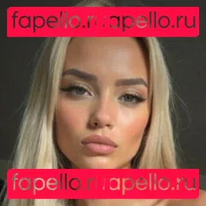 Abbie Hall Onlyfans Photo Gallery 