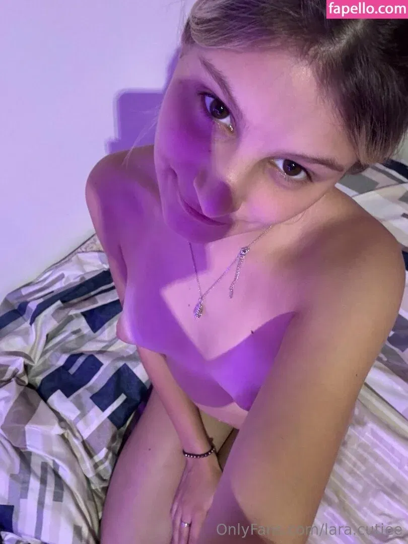 lara.cutiee Onlyfans Photo Gallery 