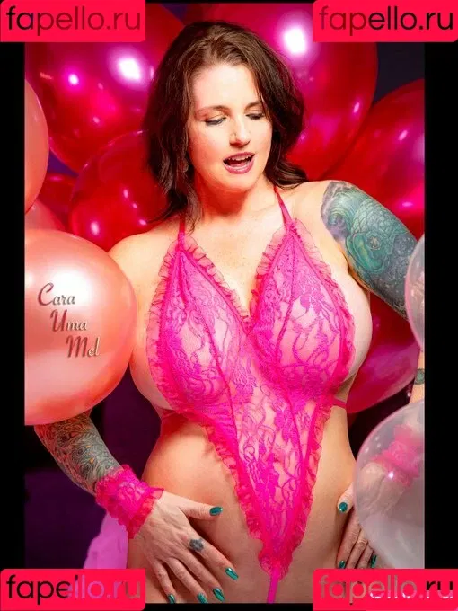 Cara Uma Mel Onlyfans Photo Gallery 