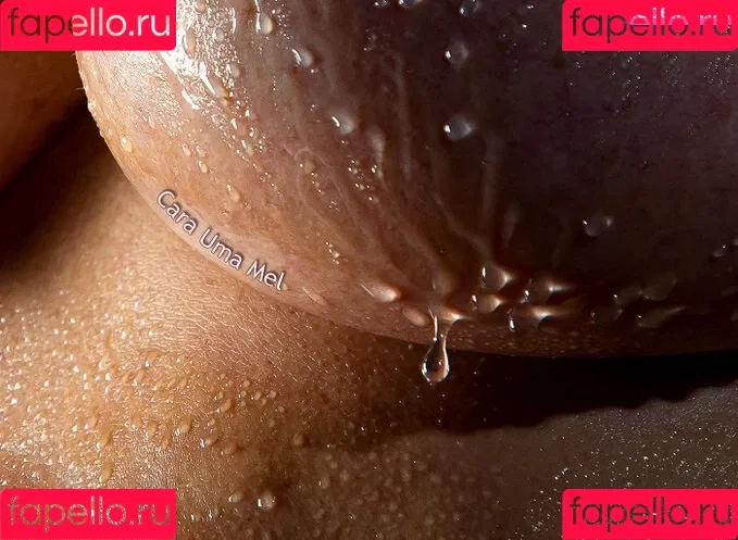 Cara Uma Mel Onlyfans Photo Gallery 
