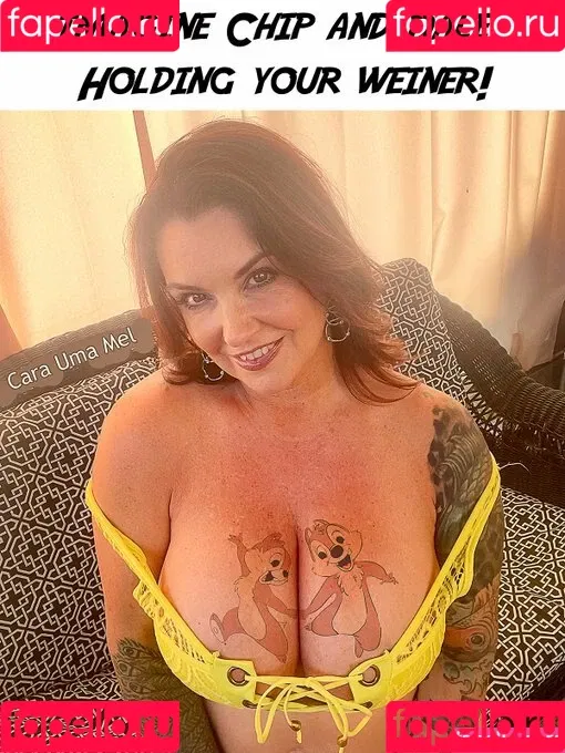Cara Uma Mel Onlyfans Photo Gallery 