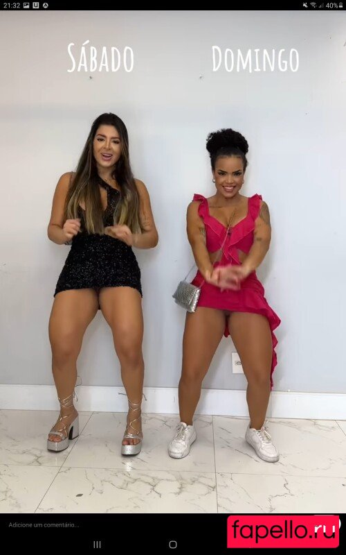Cara Uma Mel Nude Onlyfans Photo 8