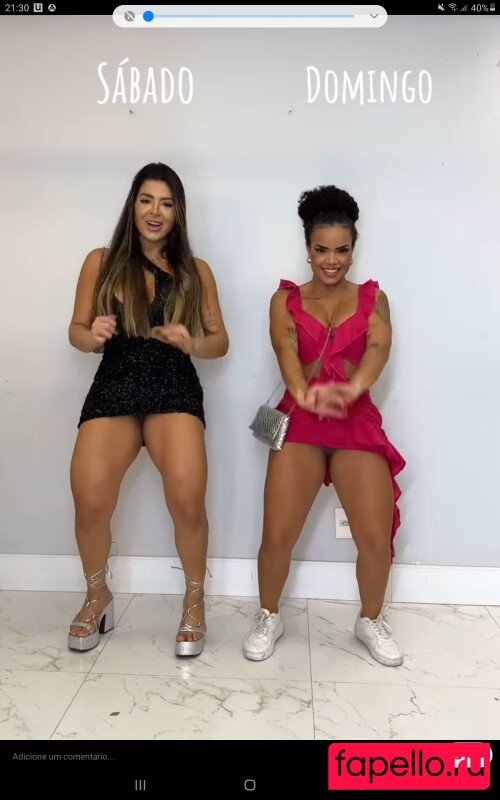Cara Uma Mel Nude Onlyfans Photo 7