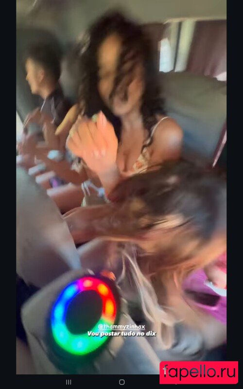 Cara Uma Mel Nude Onlyfans Photo 6