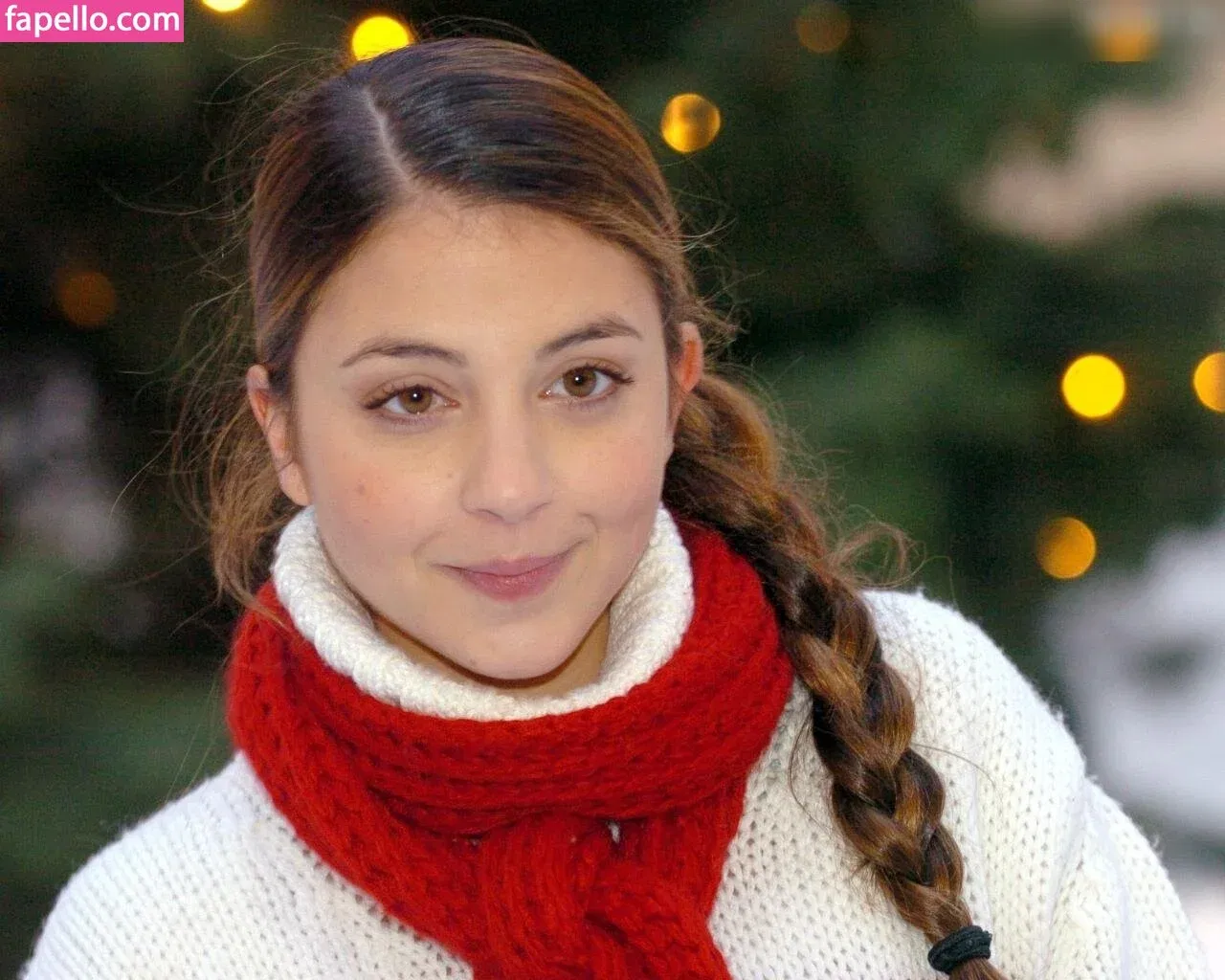 Arzu Bazman Onlyfans Photo Gallery 