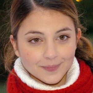 Arzu Bazman Onlyfans Photo Gallery 