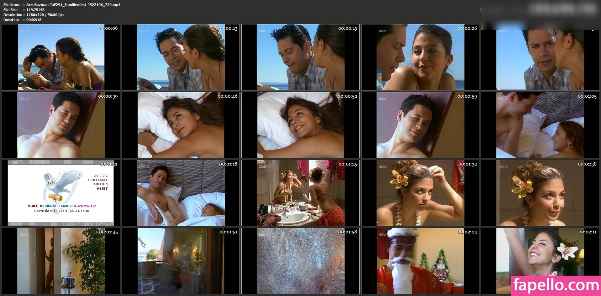 Arzu Bazman Onlyfans Photo Gallery 