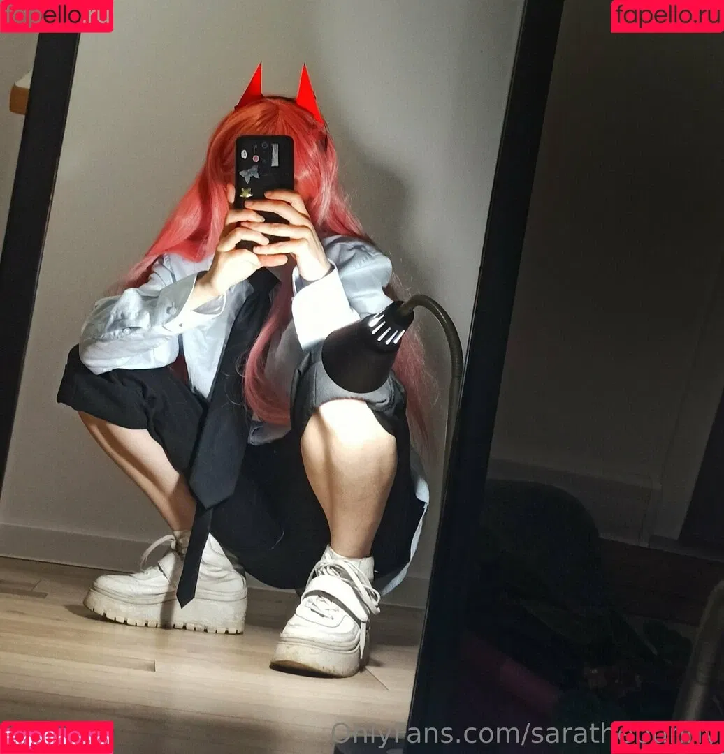 sarathebunny Onlyfans Photo Gallery 