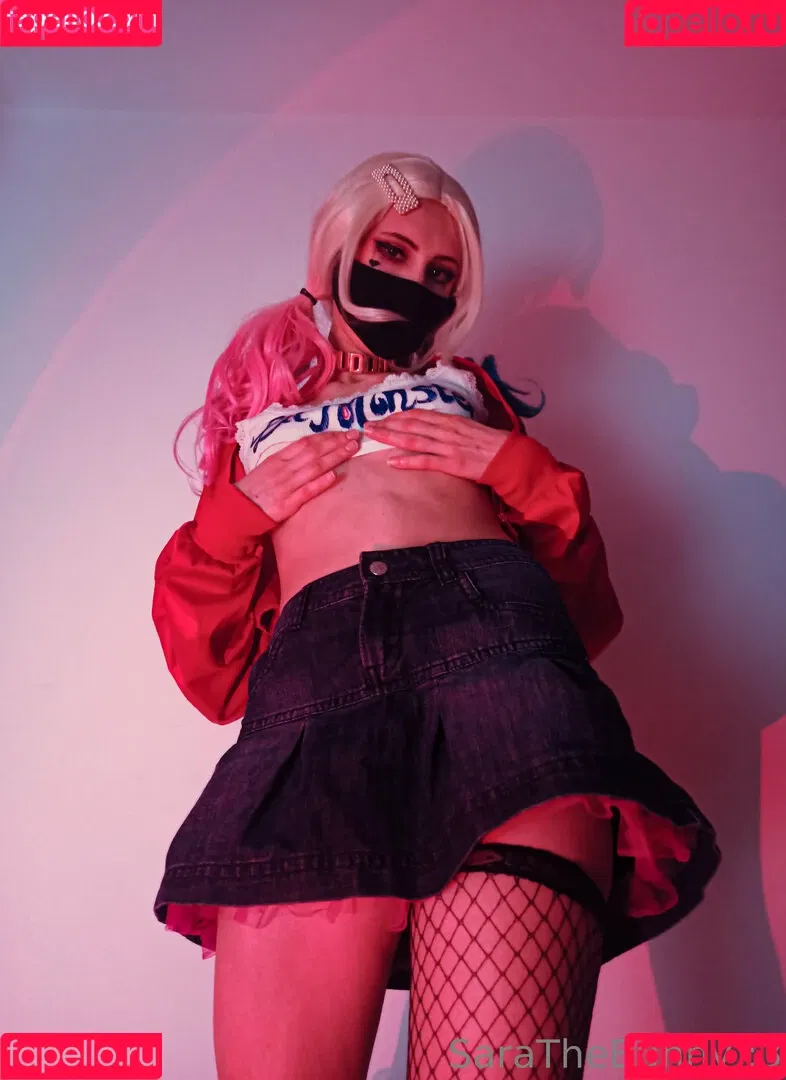 sarathebunny Onlyfans Photo Gallery 