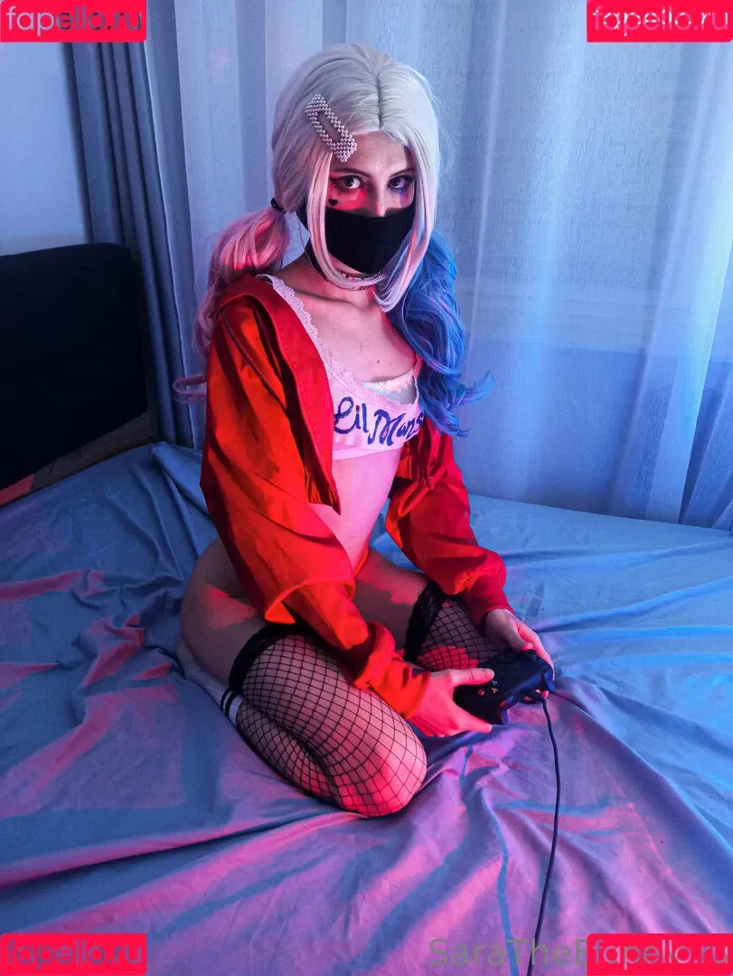 sarathebunny Onlyfans Photo Gallery 
