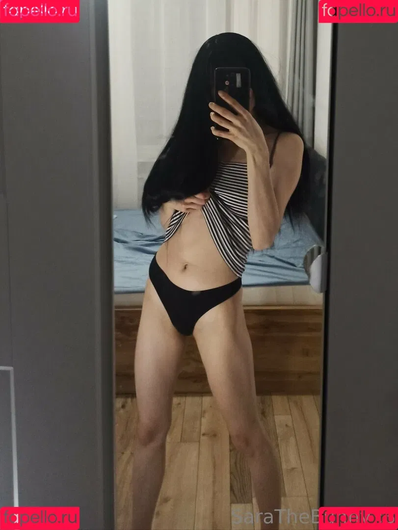 sarathebunny Onlyfans Photo Gallery 
