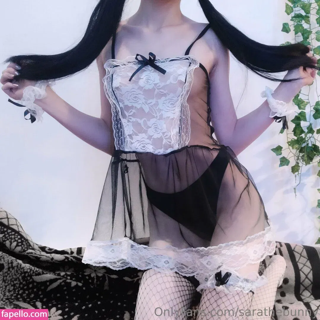 sarathebunny Onlyfans Photo Gallery 