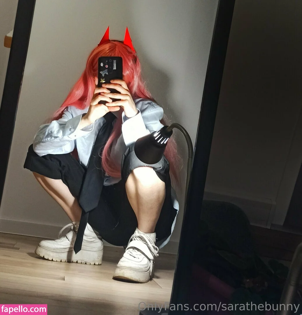 sarathebunny Onlyfans Photo Gallery 