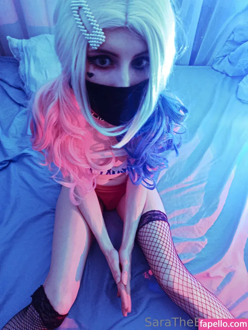 sarathebunny Onlyfans Photo Gallery 