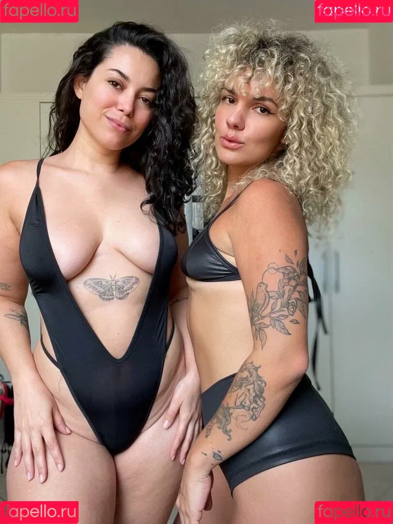 Fish Moon Onlyfans Photo Gallery 