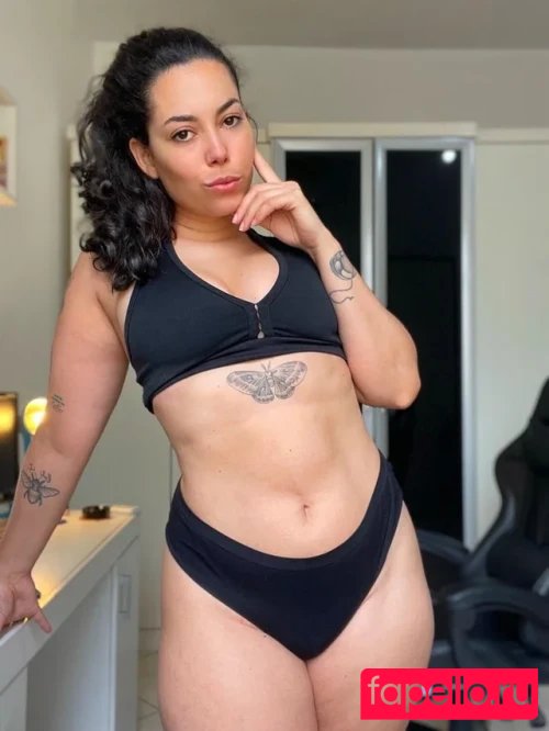 Fish Moon Nude Onlyfans Photo 18