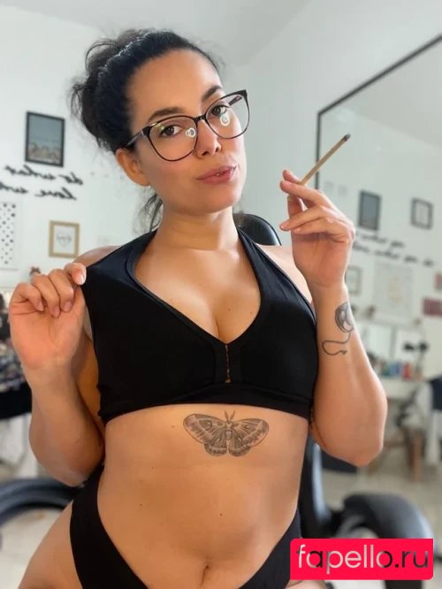 Fish Moon Nude Onlyfans Photo 19